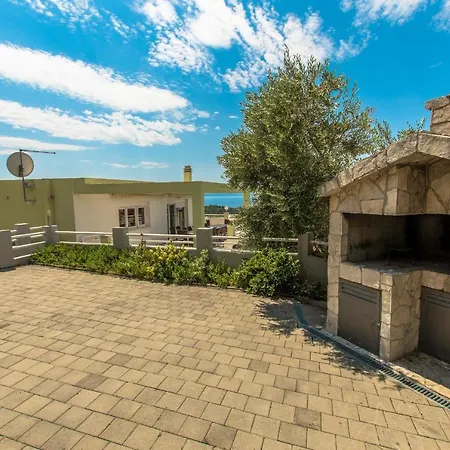 Ozzi With 9 Bedrooms & Private Pool * ماكارسكا